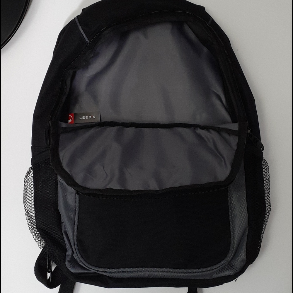 CheckMate Computers Backpack - Picture 3 of 4